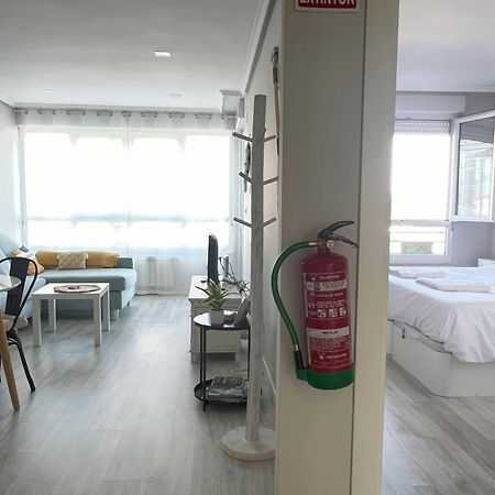Apartamento Verdemar Suances Exterior foto