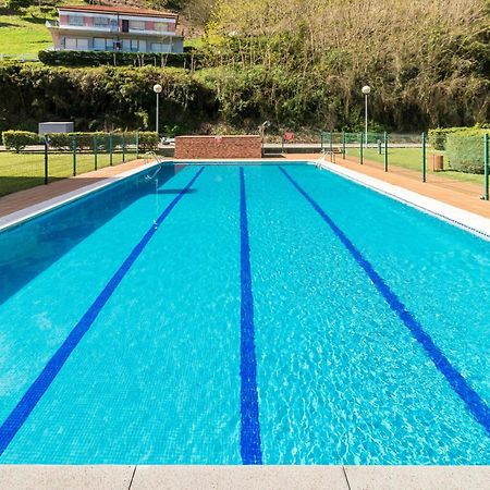Apartamento Verdemar Suances Exterior foto