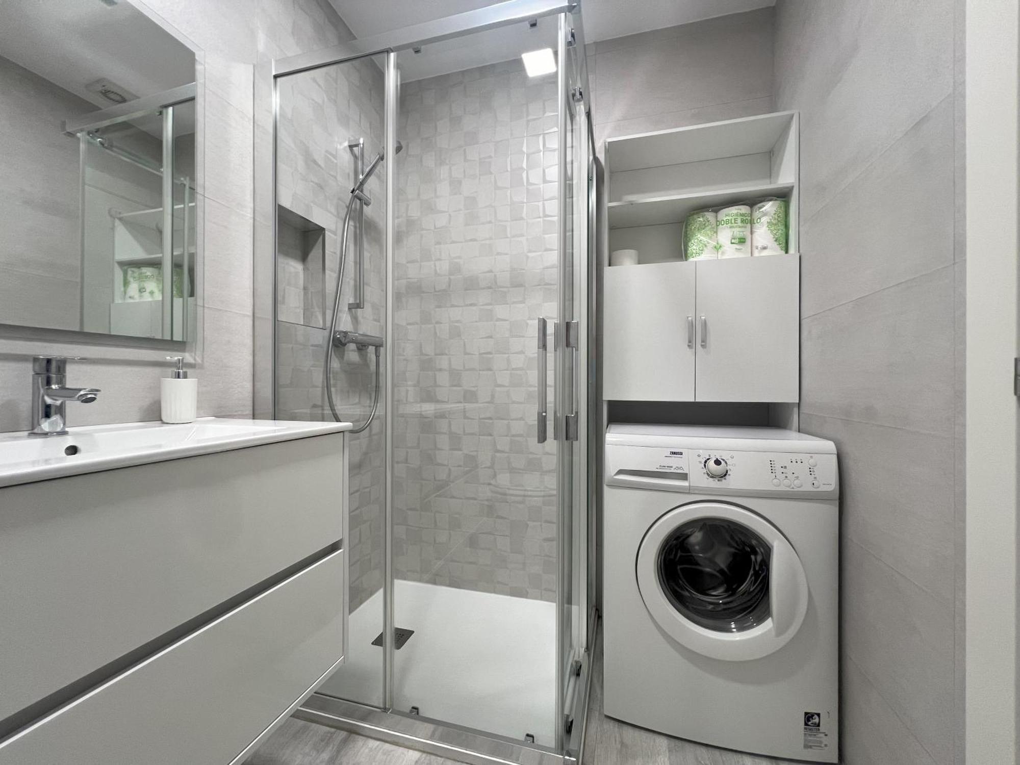 Apartamento Verdemar Suances Exterior foto