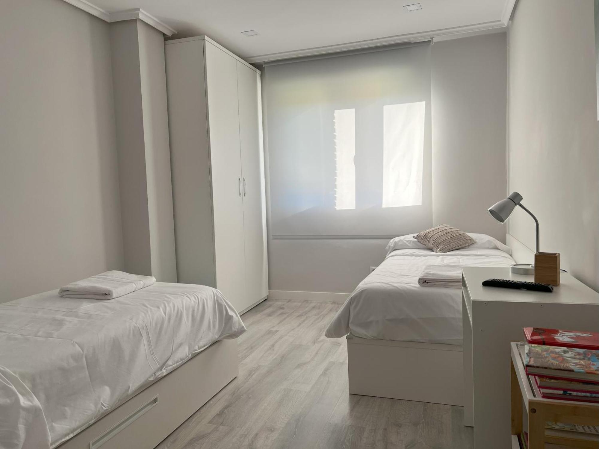 Apartamento Verdemar Suances Exterior foto
