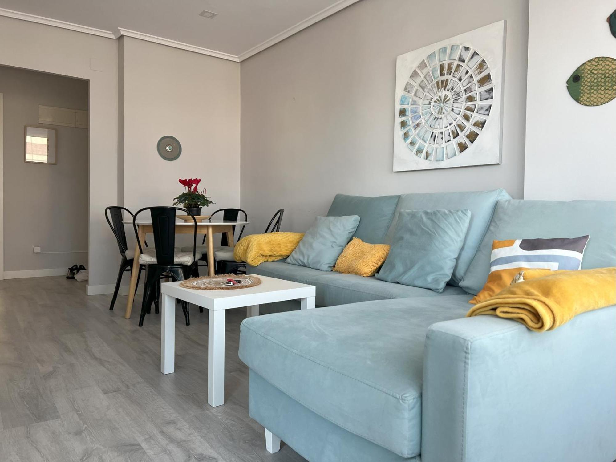Apartamento Verdemar Suances Exterior foto