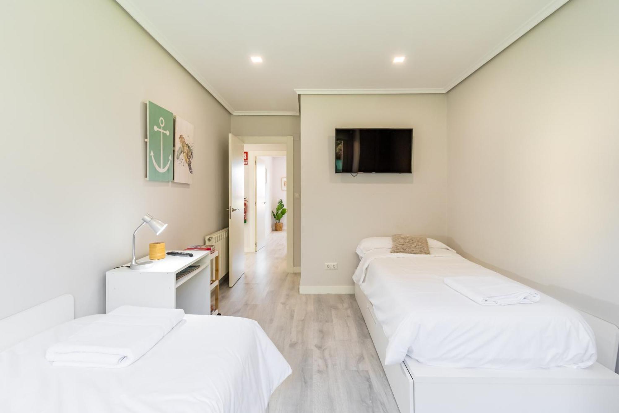 Apartamento Verdemar Suances Exterior foto
