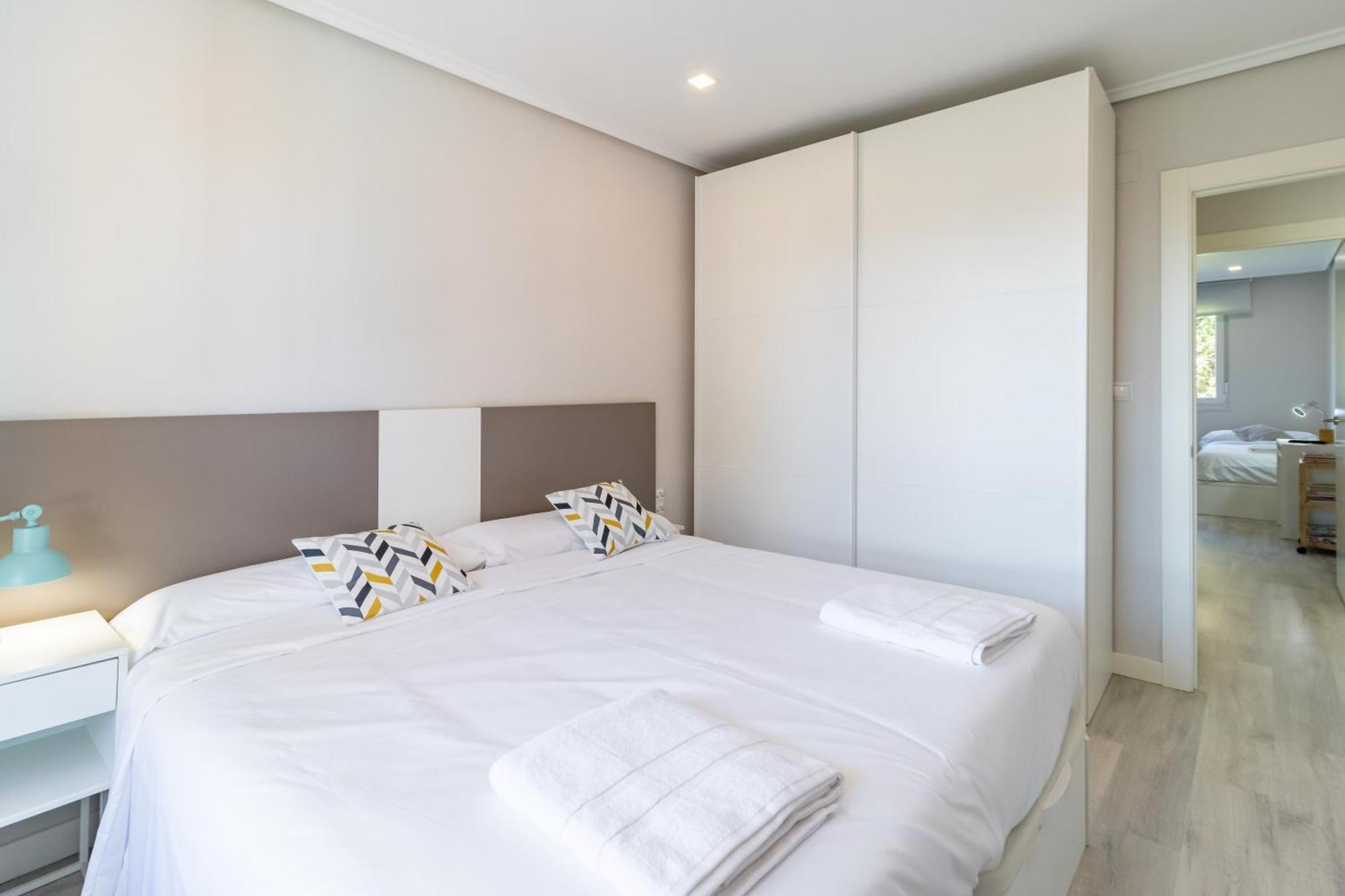 Apartamento Verdemar Suances Exterior foto