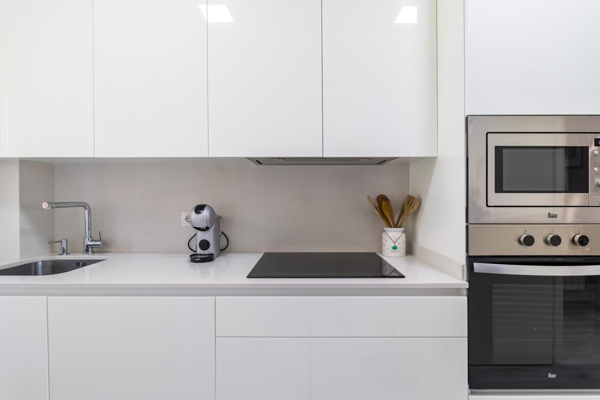 Apartamento Verdemar Suances Exterior foto
